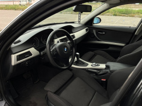 BMW 320 i LPG 150hp NAVI AUTOMAT RECARO, снимка 7