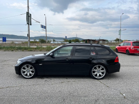 BMW 320 i LPG 150hp NAVI AUTOMAT RECARO, снимка 6