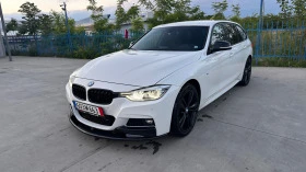 BMW 320 FaceLift  M-pack  Xdrive keyless F1  | Mobile.bg    1