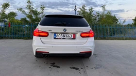 BMW 320 FaceLift  M-pack  Xdrive keyless F1  | Mobile.bg    5