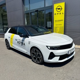     Opel Astra Astra L GS Line PHEV ~74 385 .