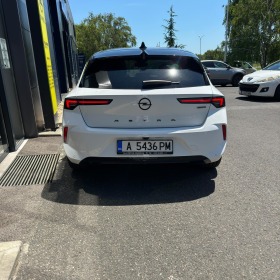 Opel Astra Astra L GS Line PHEV, снимка 3