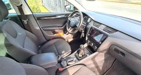 Skoda Octavia 1.4 TSI 150 ..  / | Mobile.bg    5