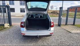 Skoda Octavia 1.4 TSI 150 к.с. бензин /газ, снимка 2