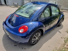 VW Beetle 1.6, снимка 5