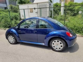 VW Beetle 1.6, снимка 6