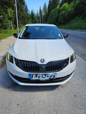 Skoda Octavia 1.5, снимка 1