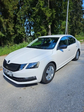 Skoda Octavia 1.5, снимка 2