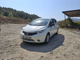 Nissan Note 1.2 Бензин | 114 000 kм | 2014 | Ръчни ск., снимка 2