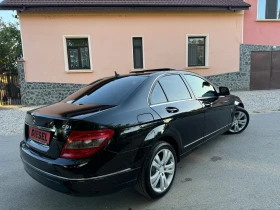 Mercedes-Benz C 220 AVANGARD;:170kc;:NAVI;:TOP;:TOP;:TOP, снимка 3