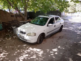 Opel Astra 2.0 diesel, снимка 2