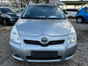 Toyota Corolla verso 2009+ ФЕЙС2.2+ 136+ 6ск+ НАВИ, снимка 2