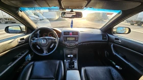 Honda Accord 2.2 i-CTDi EXECUTIVE, снимка 7