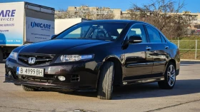 Honda Accord 2.2 i-CTDi EXECUTIVE, снимка 2