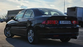 Honda Accord 2.2 i-CTDi EXECUTIVE, снимка 4