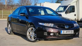 Honda Accord 2.2 i-CTDi EXECUTIVE, снимка 1