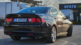 Honda Accord 2.2 i-CTDi EXECUTIVE, снимка 3