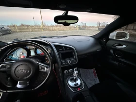 Audi R8 4.2i QUATTRO - [11] 