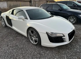 Audi R8 4.2i QUATTRO - [4] 