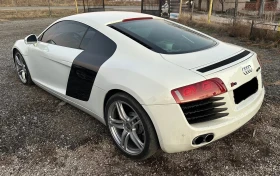 Audi R8 4.2i QUATTRO - [8] 