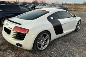 Audi R8 4.2i QUATTRO - [6] 