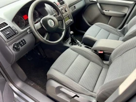 VW Touran 1.9TDI 105kc, снимка 12