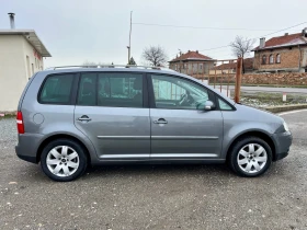 VW Touran 1.9TDI 105kc, снимка 5