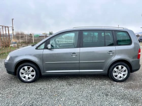 VW Touran 1.9TDI 105kc, снимка 2