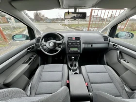 VW Touran 1.9TDI 105kc, снимка 9