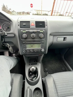 VW Touran 1.9TDI 105kc, снимка 14