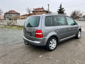 VW Touran 1.9TDI 105kc, снимка 7