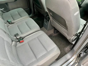 VW Touran 1.9TDI 105kc, снимка 13