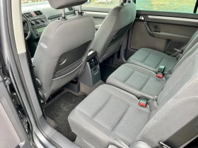 VW Touran 1.9TDI 105kc, снимка 11