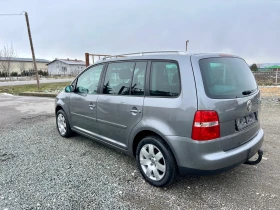 VW Touran 1.9TDI 105kc, снимка 3