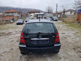 Mercedes-Benz A 180 1.8CDI, 110кс, 08г.5вр.Avantgarde, снимка 4