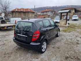 Mercedes-Benz A 180 1.8CDI, 110кс, 08г.5вр.Avantgarde, снимка 5