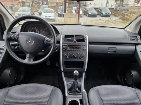 Mercedes-Benz A 180 1.8CDI, 110кс, 08г.5вр.Avantgarde, снимка 11