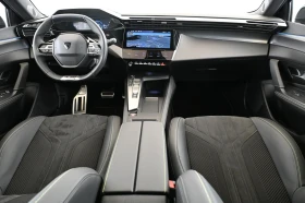 Peugeot 408 1.6PHEV/225HP/e-EAT8/GT/LED/NAVI/PANO/19/CAM/756b, снимка 10