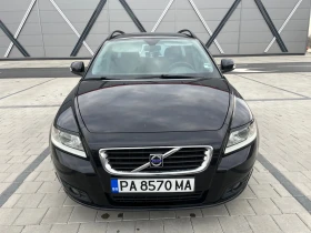 Volvo V50 E-Drive/ TOP, снимка 2