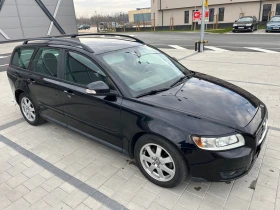 Volvo V50 E-Drive/ TOP, снимка 5