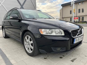 Volvo V50 E-Drive/ TOP, снимка 6