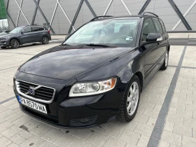 Volvo V50 E-Drive/ TOP, снимка 1