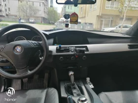 BMW 530, снимка 10