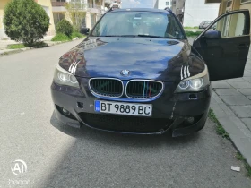 BMW 530, снимка 1