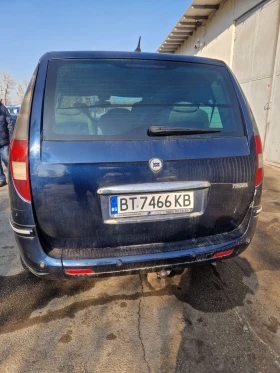 Lancia Phedra 2.2hdi  6ск., снимка 5