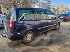 Lancia Phedra 2.2hdi  6ск., снимка 7