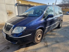 Lancia Phedra 2.2hdi  6ск., снимка 1