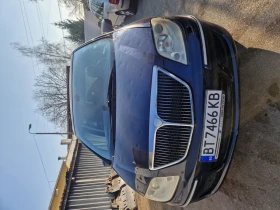 Lancia Phedra 2.2hdi  6ск., снимка 2