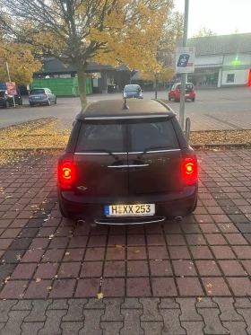 Mini Clubman, снимка 5