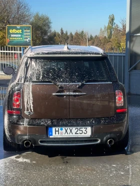 Mini Clubman, снимка 3